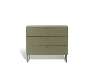 Deus Byrå 3 lådor | Mavis