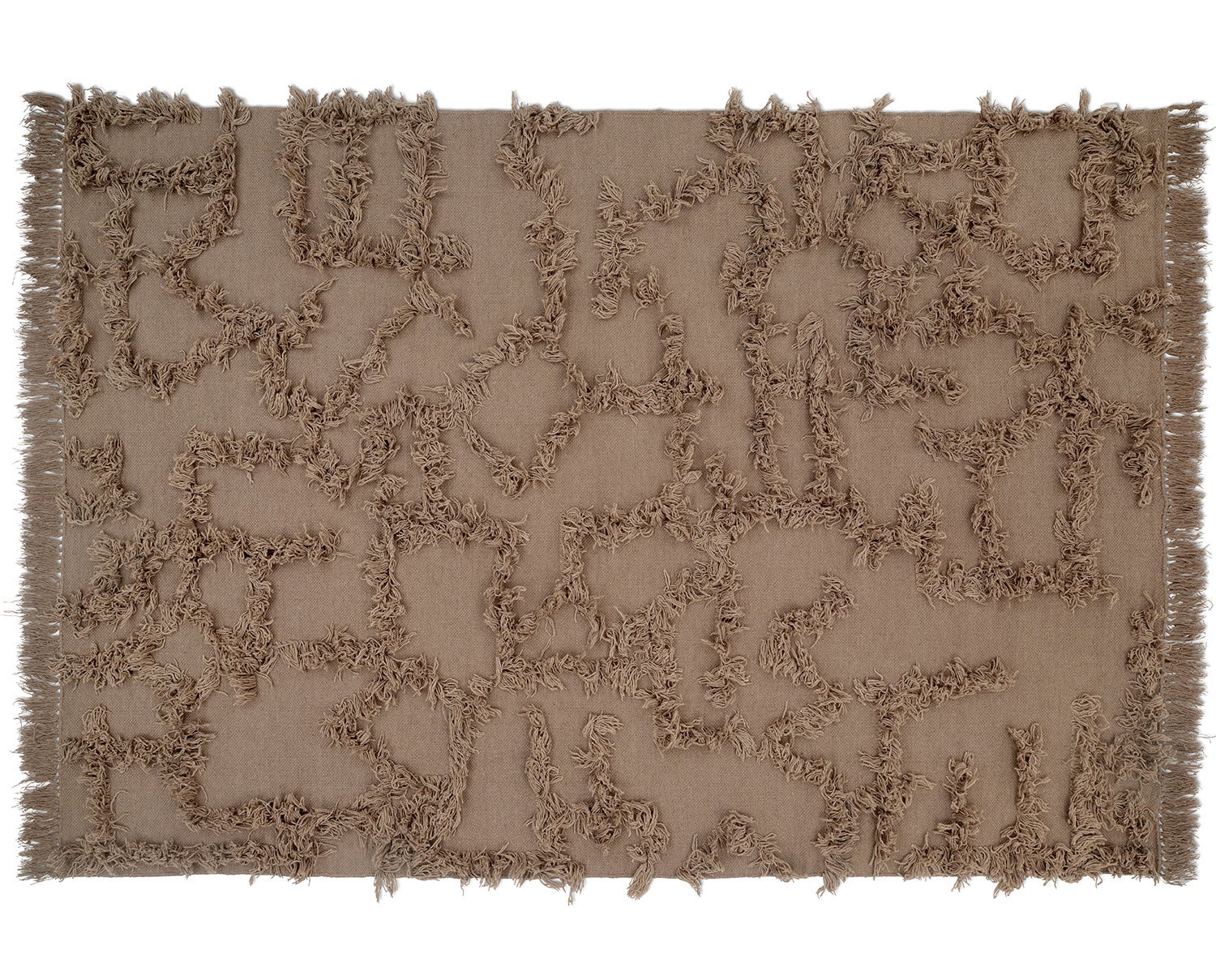 Rio matta cappuccino från Classic Collection