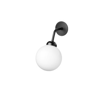 Nuura-Apiales-Wall-Lamp-Hard-Wired-Satin-Black-Opal