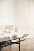 Colton ovalt soffbord 180x50 cm | Rowico