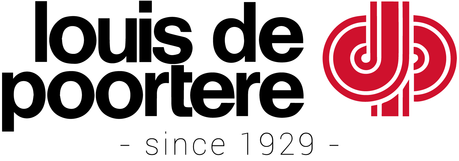 Louis-De-Poortere-logo-since-1929