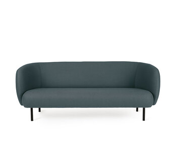 Cape Soffa 3-sits klädd i tyget Hero 991