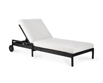 Jack-Outdoor-Sunbed-Lounger-Black_teak-White-front
