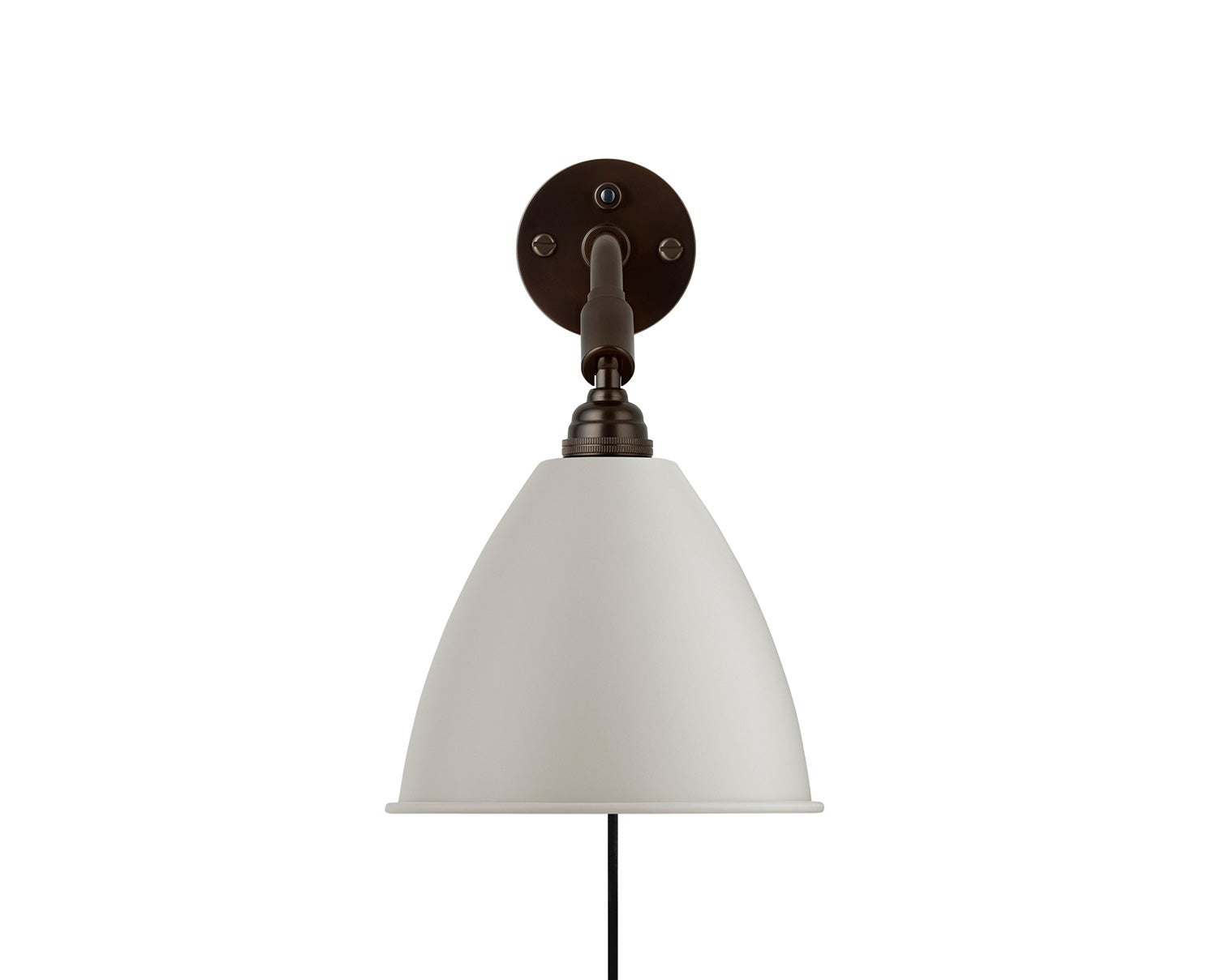 BL7_WallLamp_BlackBrass_ClassicWhite