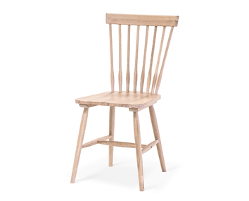 Birka Stol Vitoljad Ek