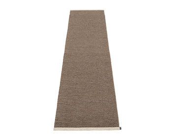 Mono-Gangmatta-Dark_Brown-Dark_Linen-70x300