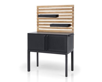 drop-utomhuskok-enkelmodul-med-teakvagg-lava-grey-fossil-black-keramik-ld