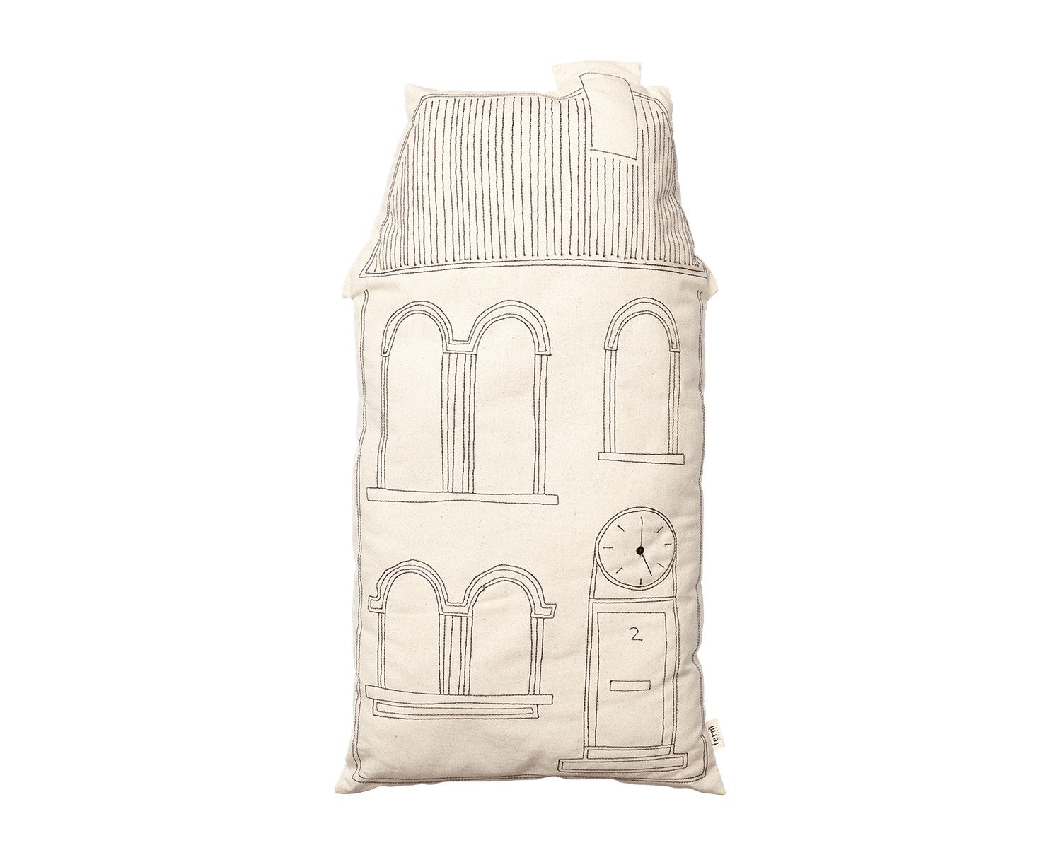 Ferm-Living-Abode-Kudde-Tall-Clock-1