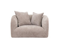 Pebble Fåtolj Alis Beige 528